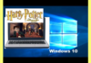 How to play Harry Potter and the Sorcerer’s Stone on Windows 10