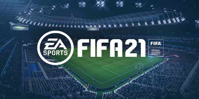 How to Fix Fifa 21 Black Screen Issues on Pc