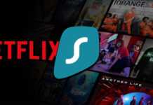 FIX: Surfshark not working with Netflix