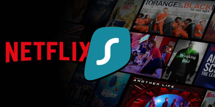 FIX: Surfshark not working with Netflix