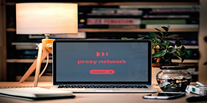 Can I use VPN and proxy together? How to set it up