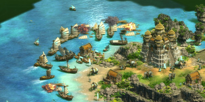 FIX: Age of Empires 2 doesn’t work in Windows 10