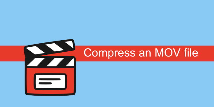 How to Compress a.mov File on Windows 10 & Mac Quick & Easy