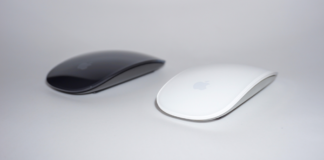 Apple Magic Mouse Won’t Connect to Windows 10