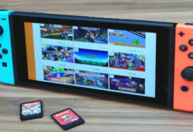 FIX: Nintendo eShop not available in your country