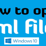 How to open EML files in Windows 10