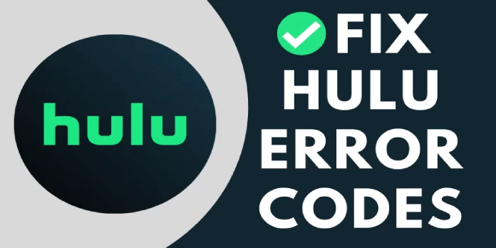 How to Fix Hulu Proxy Error