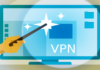 How to share a VPN connection on Windows 10