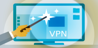 How to share a VPN connection on Windows 10