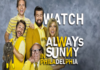 How to Watch It’s Always Sunny in Philadelphia From Canada