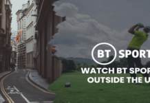 How to Watch Bt Sport Outside Uk Online