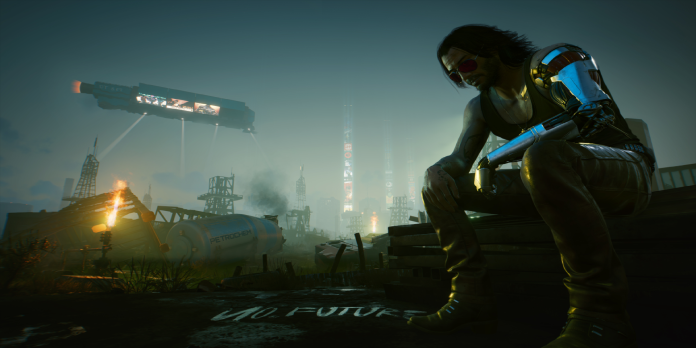 How to get a full refund for Cyberpunk 2077 on any platform