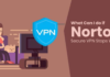How to: Fix Norton Secure Vpn Stopped Working