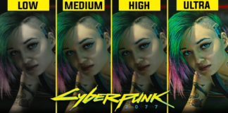How to: Fix Low Fps in Cyberpunk 2077