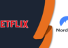 Can Nordvpn Bypass Netflix?