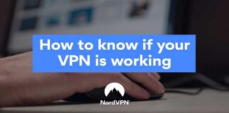 How to Test if Your Vpn Is Working