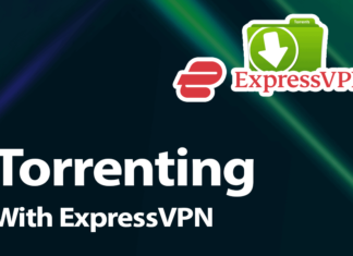 FIX: uTorrent not working with ExpressVPN