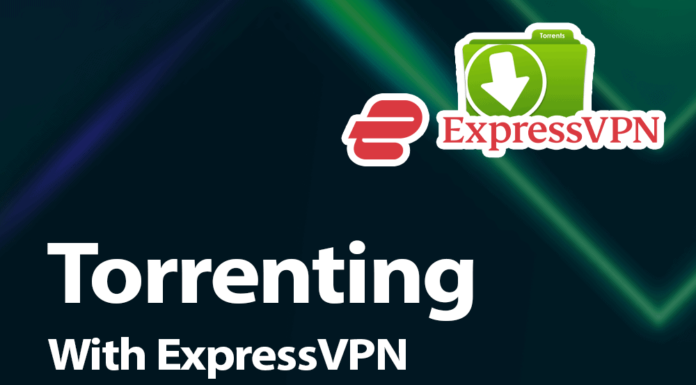 FIX: uTorrent not working with ExpressVPN