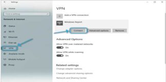 Windows 10 Vpn Connecting Forever: How to Fix It?