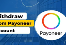 How to Withdraw Money From Payoneer in Just a Few Steps