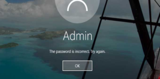 Forgot Your Windows 10 Admin Password? Here’s What to Do