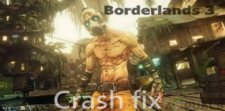 What to Do if Borderlands 3 Is Crashing