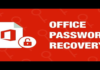 How to Recover Your Lost Microsoft Office Password