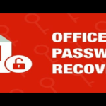 How to Recover Your Lost Microsoft Office Password