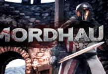 Mordhau Packet Loss: What Is It and How to Fix It?