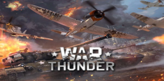War Thunder Packet Loss: What Is It and How to Fix It?