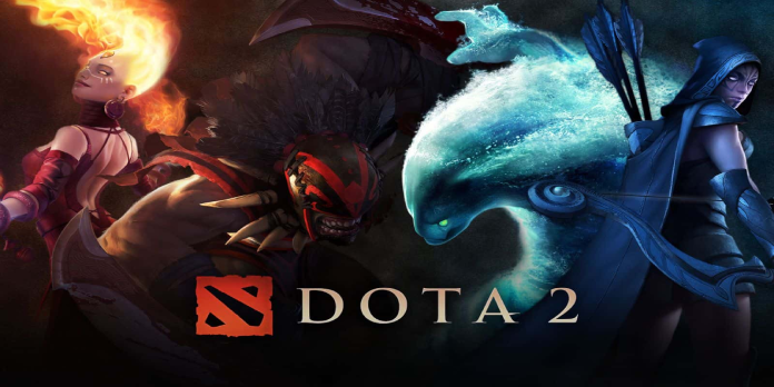 Dota 2 Packet Loss: How to Fix It?
