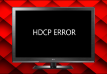 What Is Hdcp and How to Fix the Hdcp Error on Hbo Go?