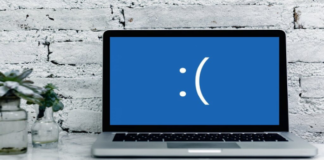 How to Retrieve Files From a Damaged Windows Laptop