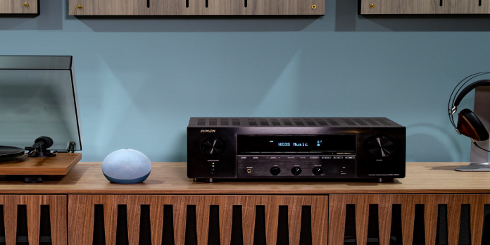 How to Connect Alexa to a Stereo Receiver in a Few Easy Steps