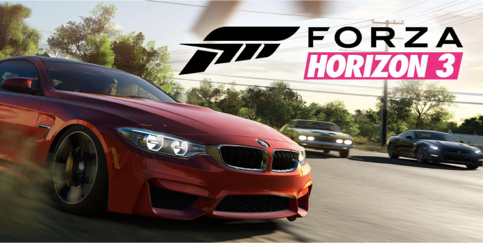 How to: Fix Forza Horizon 3 Errors