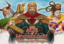 How to: Fix Age of Mythology Extended Edition Bugs on Windows 10