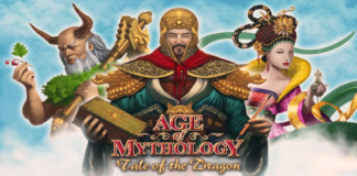 How to: Fix Age of Mythology Extended Edition Bugs on Windows 10