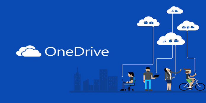 How to: Fix ”an Update Is Required. To Continue Using Onedrive You Need to Update It”