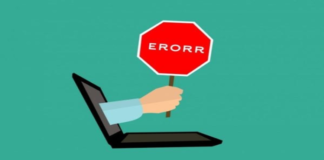 “windows Store Configuration May Be Damaged” Error