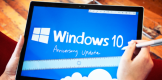 How to Manually Install Windows 10 Anniversary Update