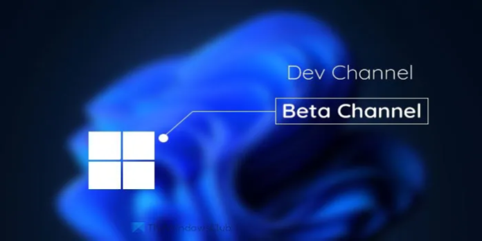 How to Switch From the Dev Channel to the Beta Channel