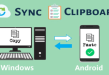 How to Sync Your Windows and Android Clipboards Across Devices