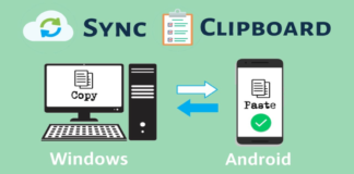 How to Sync Your Windows and Android Clipboards Across Devices