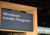 How to Leave the Windows Insider Program