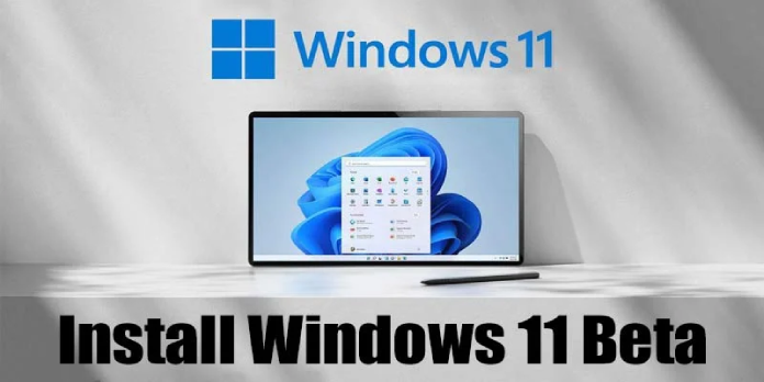 How to Download and Install Windows 11 Beta