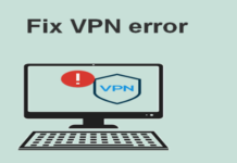 How to: Fix Vpn Error 800: Error Connecting to Server