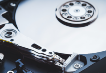 How to Recover Data From a Hard Drive