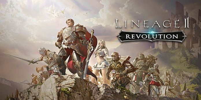 How to Emulate and Run Lineage 2 Revolution on Your Pc