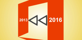 How to Rollback to Office 2013 From Office 2016