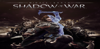 How to: Fix Shadow of War Has Stopped Working on Pc